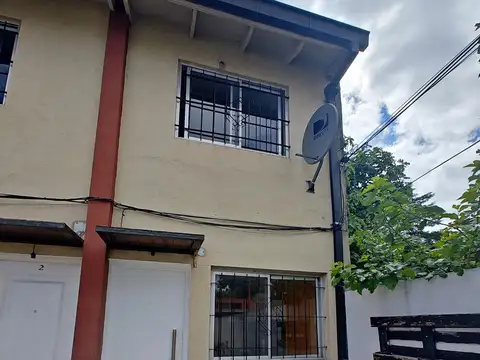 Santa Catalina al 5900