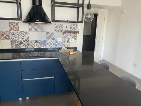 Departamento en Alquiler 10 años