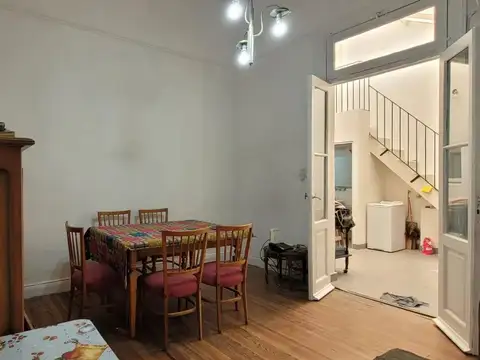 Depto Tipo Casa en Venta de 2 ambientes