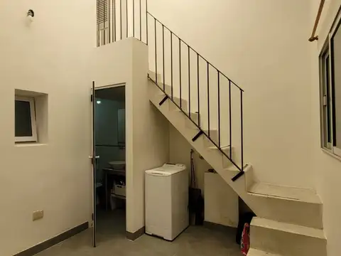 PH 2 Ambientes y medio San Cristobal sin expensas