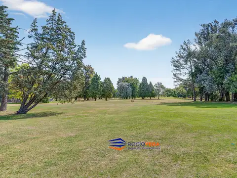 Lote a la venta en Country Boca Raton, Pilar al 100