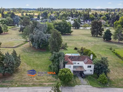 Terreno en Venta de 1053,0 m2