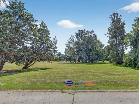Lote a la venta en Country Boca Raton, Pilar 100