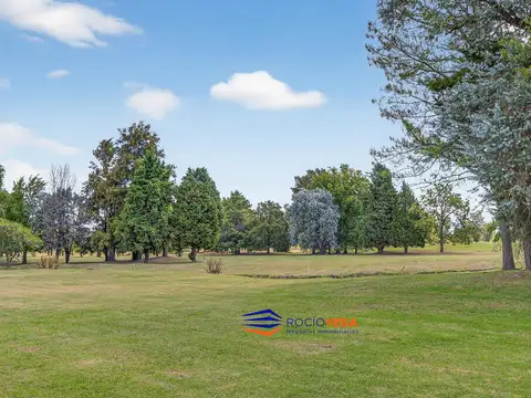 Lote a la venta en Country Boca Raton, Pilar 100