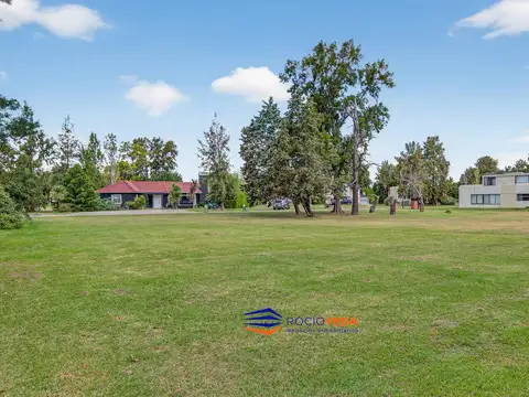 Terreno en Venta de 1053,0 m2