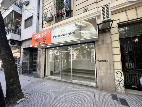 Marcelo T. de Alvear 2235