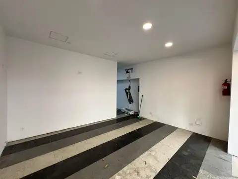 Local en Alquiler A Estrenar