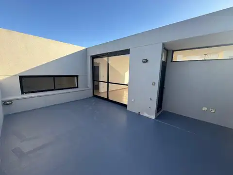 ALQUILER PH EN ITUZAINGO - 2 DORMITORIOS