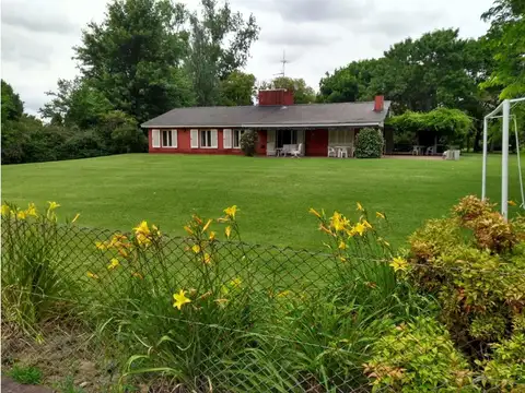 Quinta en Alquiler Temporal en Match Point, USD 2.000