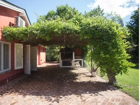 Quinta en Alquiler Temporal en Match Point, USD 2.300