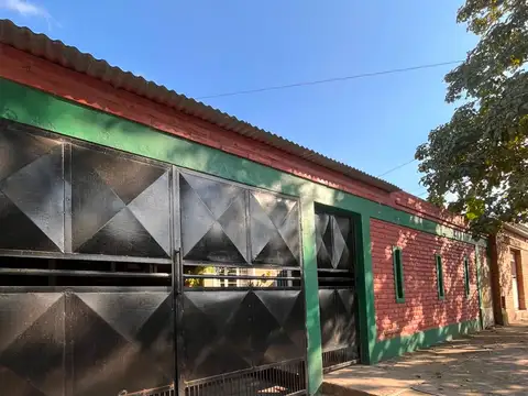 VENTA DE CASA  EN SAN ANDRES 470 VIVIENDAS
