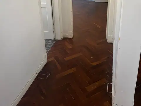 Depto Tipo Casa en Alquiler en Olivos Quinta Presidencial, $ 1.300.000