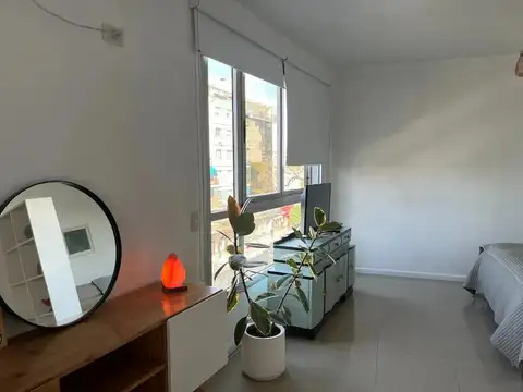 Departamento en Alquiler Temporal en Chacarita, USD 900