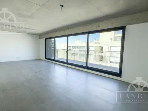 Pent House 4 Ambientes con Cochera en  Vicente López Domus Parque