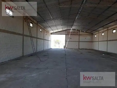 Local en Alquiler en Pichanal, USD 4.000