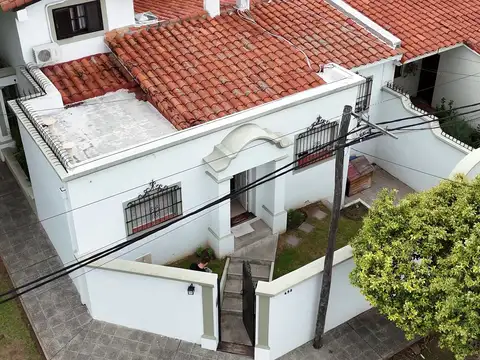 CASA EN ALQUILER TRES CERRITOS SALTA