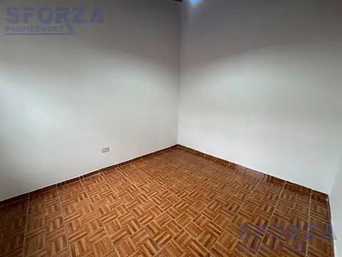 Depto Tipo Casa en Alquiler al Oeste