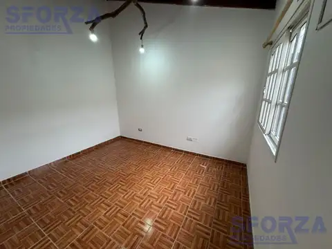 Depto Tipo Casa en Alquiler 20 años