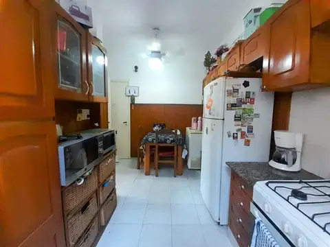 Departamento en Venta en Centro, USD 67.000