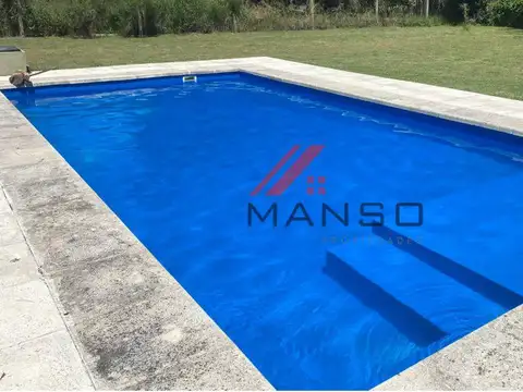 Quinta en Venta en 20 de Junio, USD 105.000