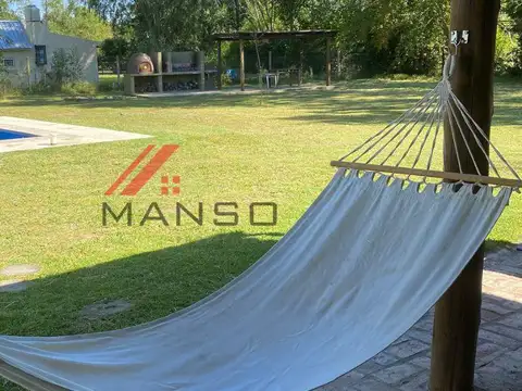 Quinta en Venta al Oeste