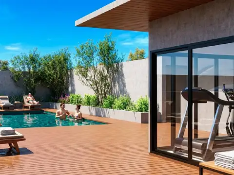Departamento en Venta En pozo