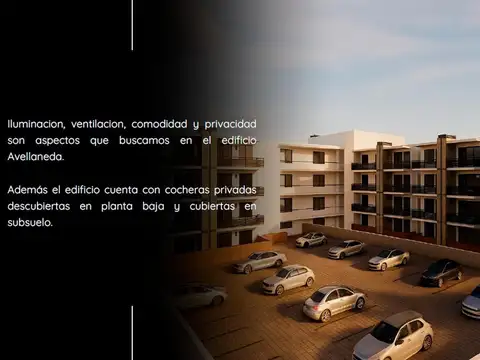 Departamento en Venta en Barrio Parque San Martin, USD 25.000