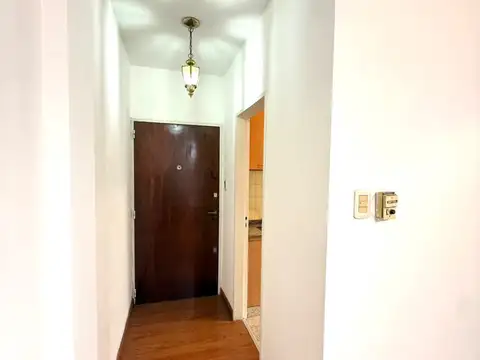 Departamento en Venta en Almagro, USD 80.000