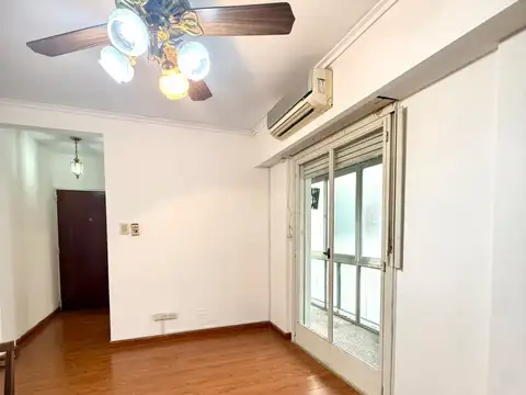 Avenida Estado De Israel 4500, Piso 7