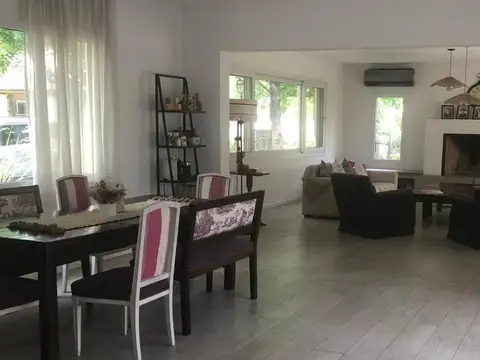 CASA EN ALQUILER TEMPORAL