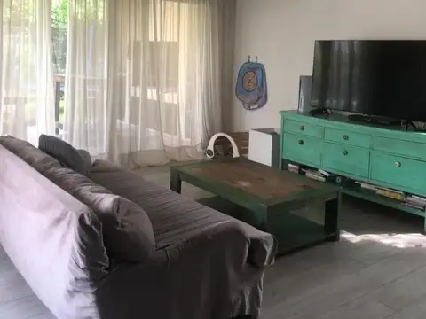 Casa en Alquiler 2 años