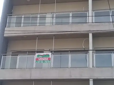 VENDE DEPARTAMENTO 2 AMB EN J.L.SUAREZ financiacion