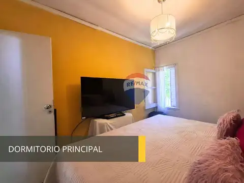 Depto Tipo Casa en Venta de 2 dormitorios