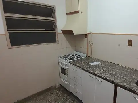Departamento en Alquiler 50 años