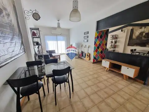 Depto Tipo Casa en Venta en Lomas del Mirador, USD 87.000