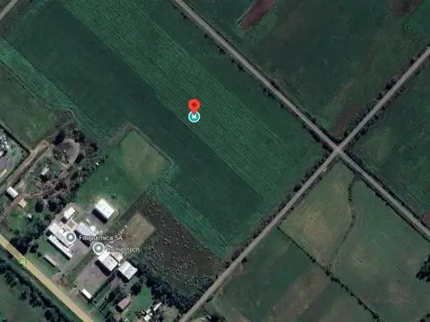 Terreno en Venta en Pergamino, USD 50.000