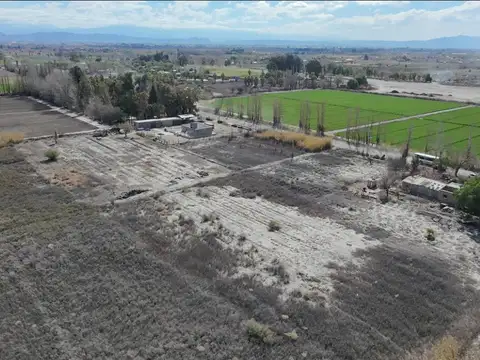 Terreno en Venta en Barrio Rawson, Rawson