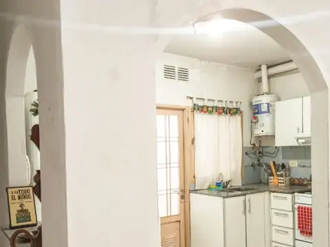 Departamento en Venta en Villa Bonich, USD 56.000