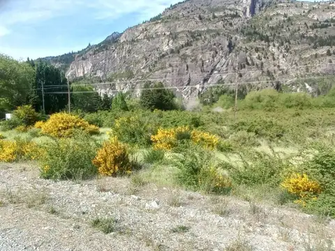 Terreno en Venta en El Hoyo, USD 85.000