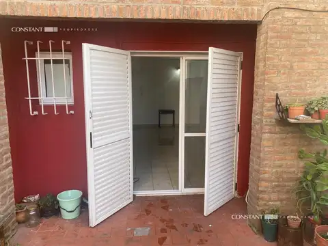 Monoambiente en alquiler