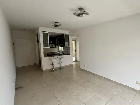 Departamento en Alquiler de 2 ambientes
