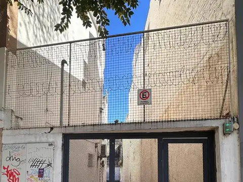 Cochera en Pichincha