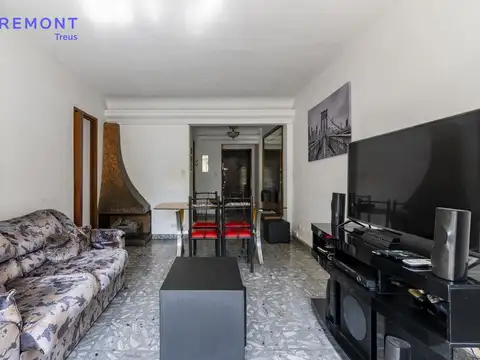 Departamento en Venta al Norte