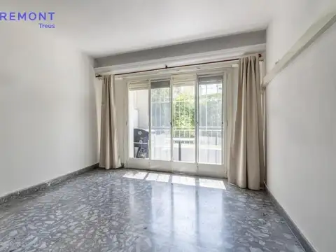 Yerbal 2700 Departamento 3 Ambientes en Venta con balcón