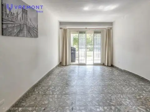 Departamento en Venta en Flores, USD 89.900