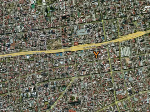 Terreno en Venta -  - 164mts - San Cristobal