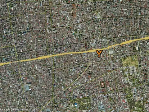 Catamarca E/ Pavon Y Constitucion