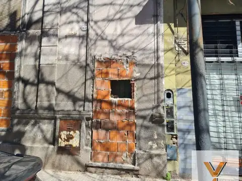 Terreno en Venta en San Cristobal, CABA