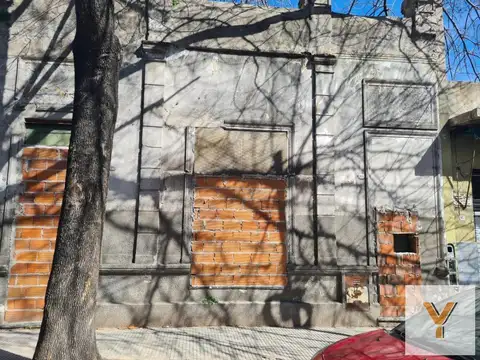 Terreno en Venta 8  mts Frente