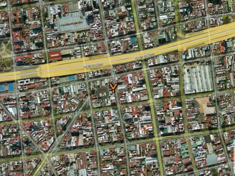 Terreno en Venta de 164,0 m2